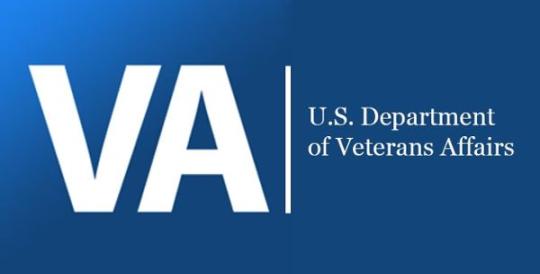 US Dept of Veterans Affairs Logo